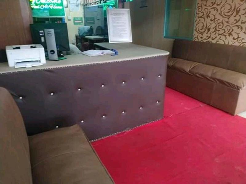 Guest House Inn image