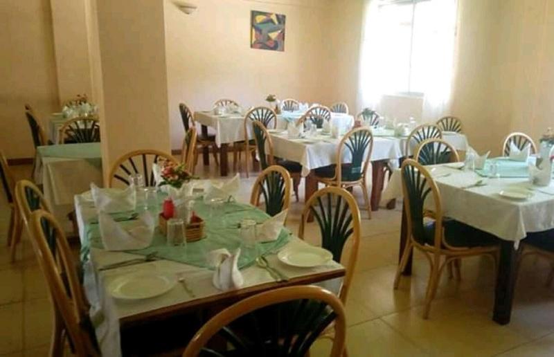 Guest House Inn image