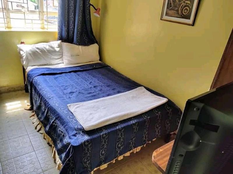 Guest House Inn image