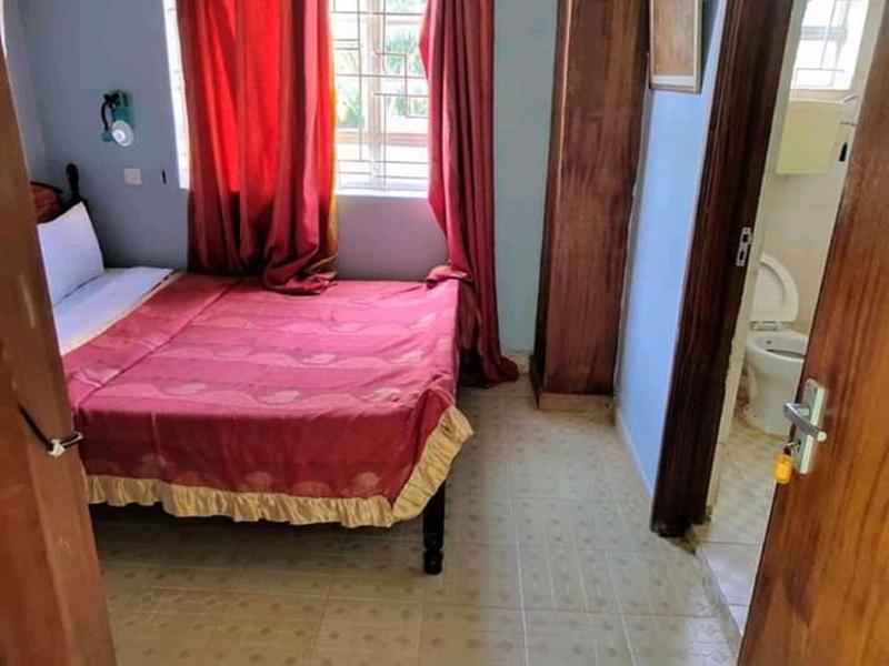Guest House Inn image