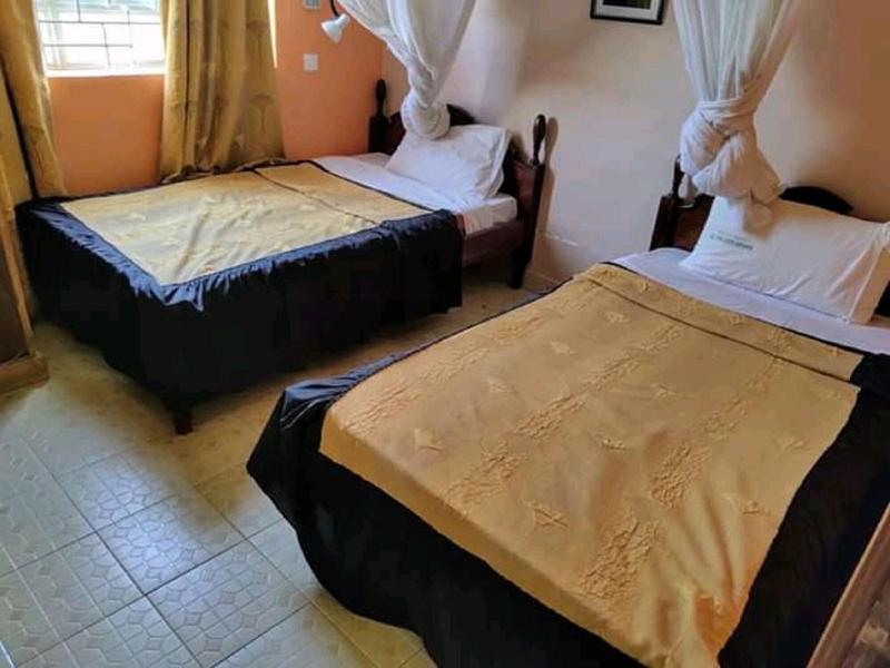 Guest House Inn image