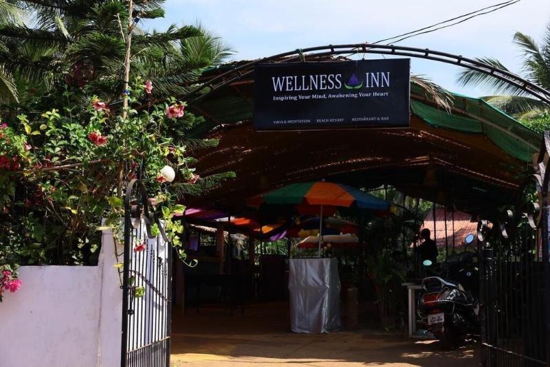 Wellness Inn image