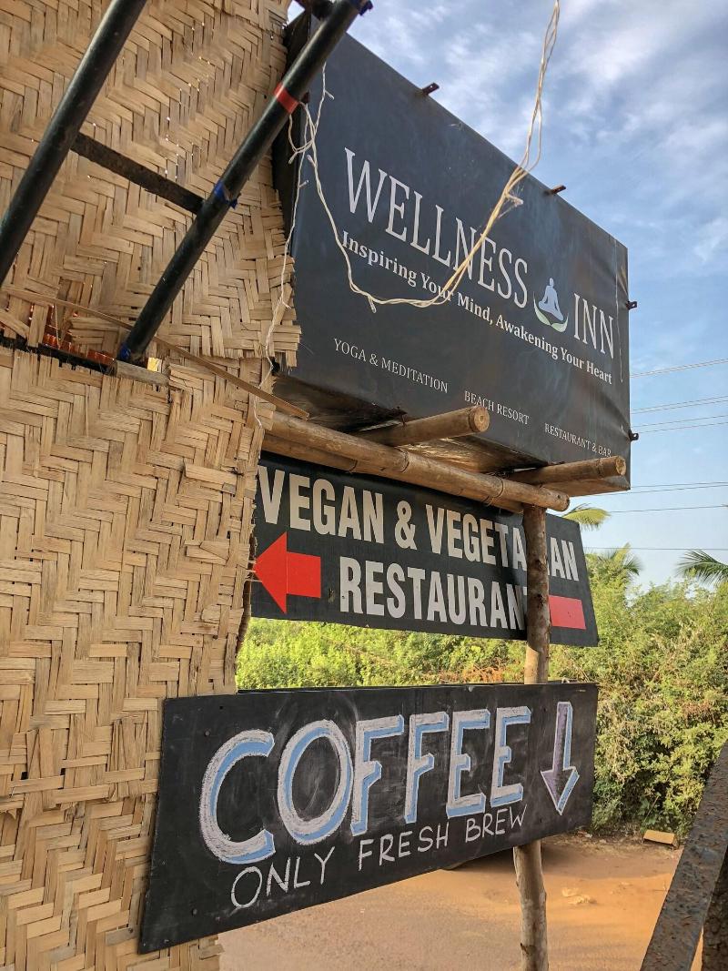Wellness Inn image