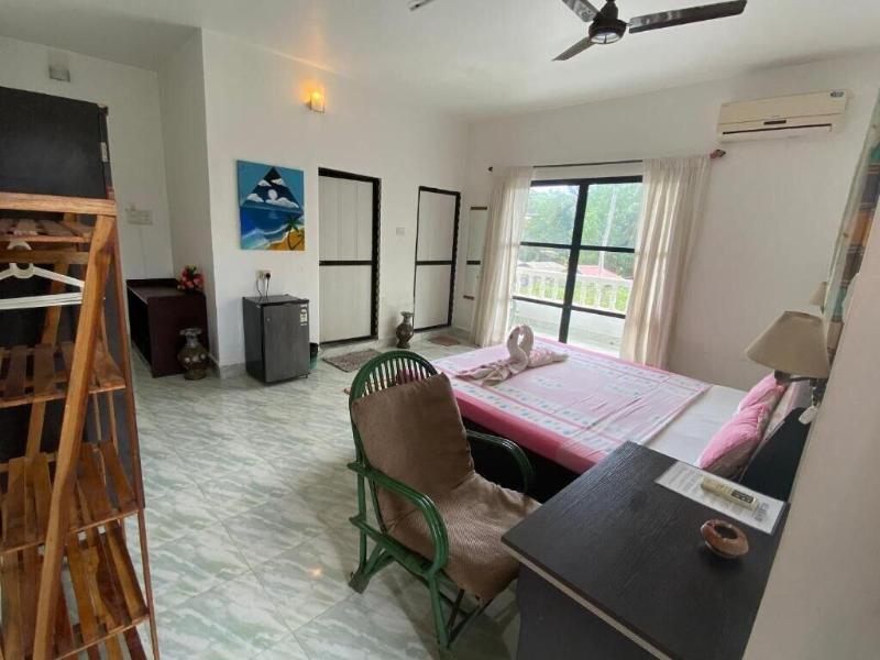 Wellness Inn image