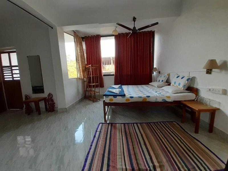 Wellness Inn image