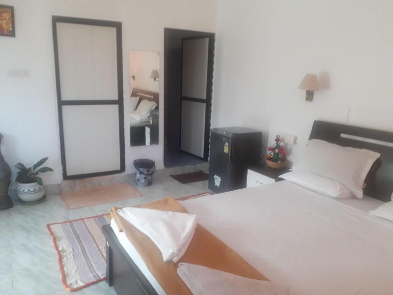 Wellness Inn image