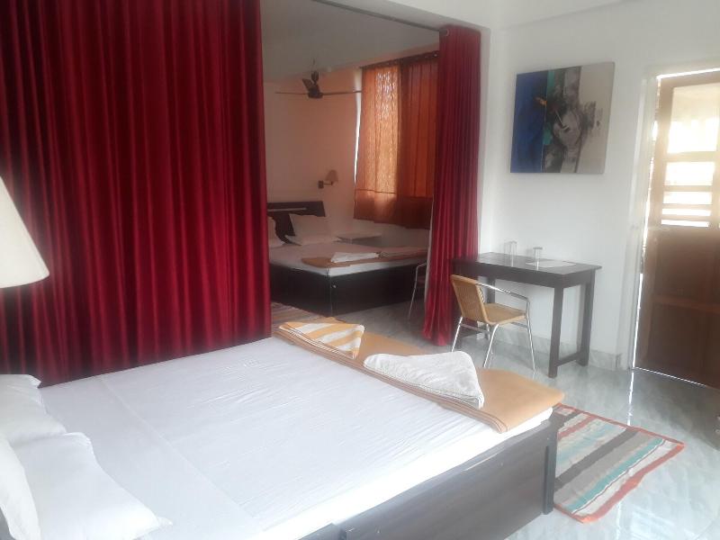 Wellness Inn image
