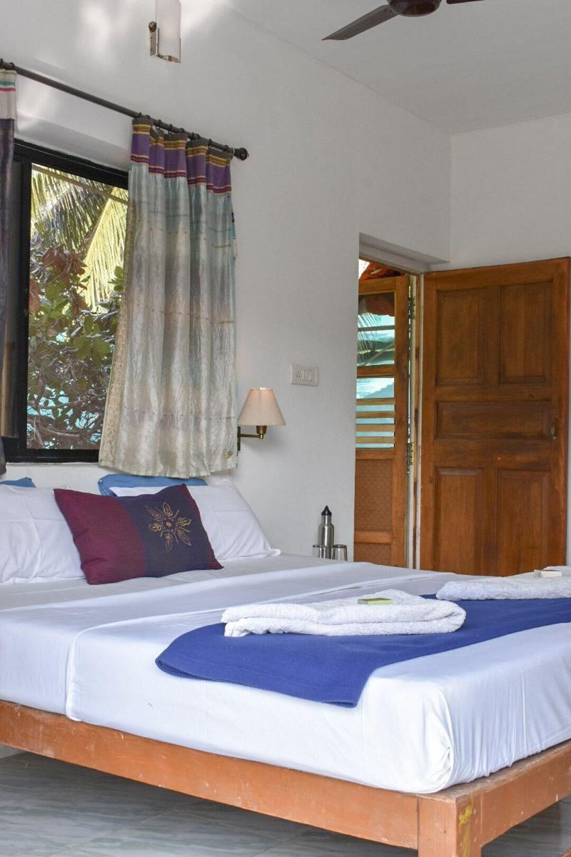 Wellness Inn image