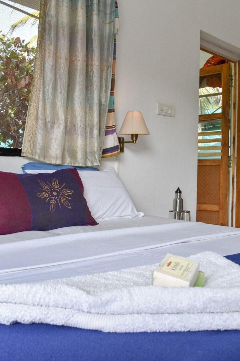 Wellness Inn image