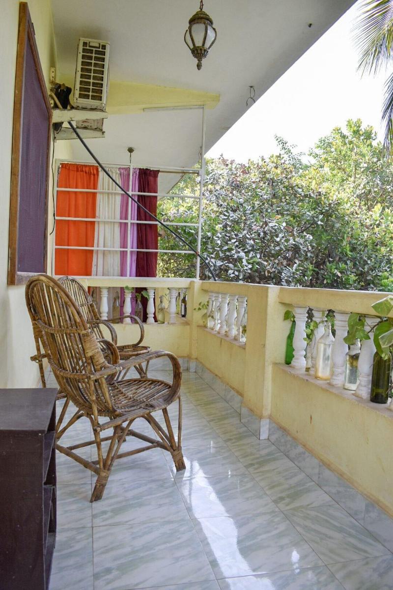 Wellness Inn image