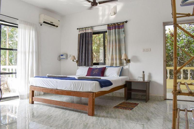 Wellness Inn image