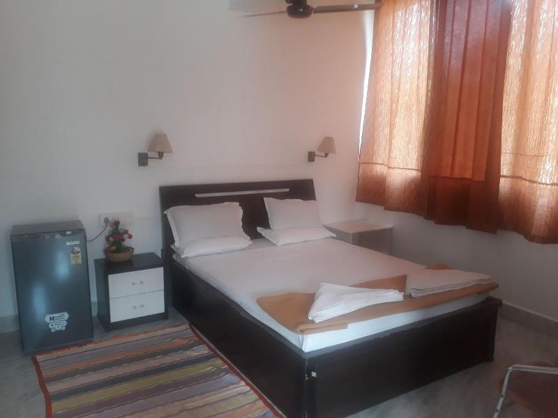 Wellness Inn image