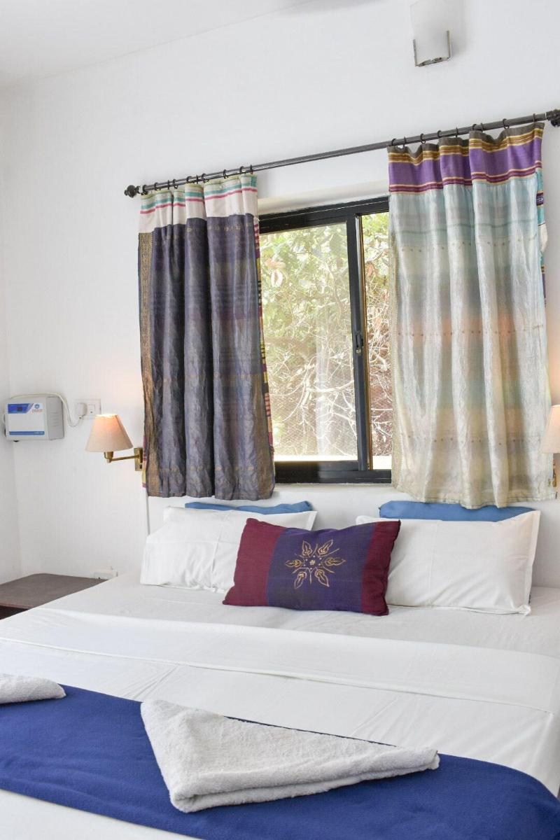 Wellness Inn image