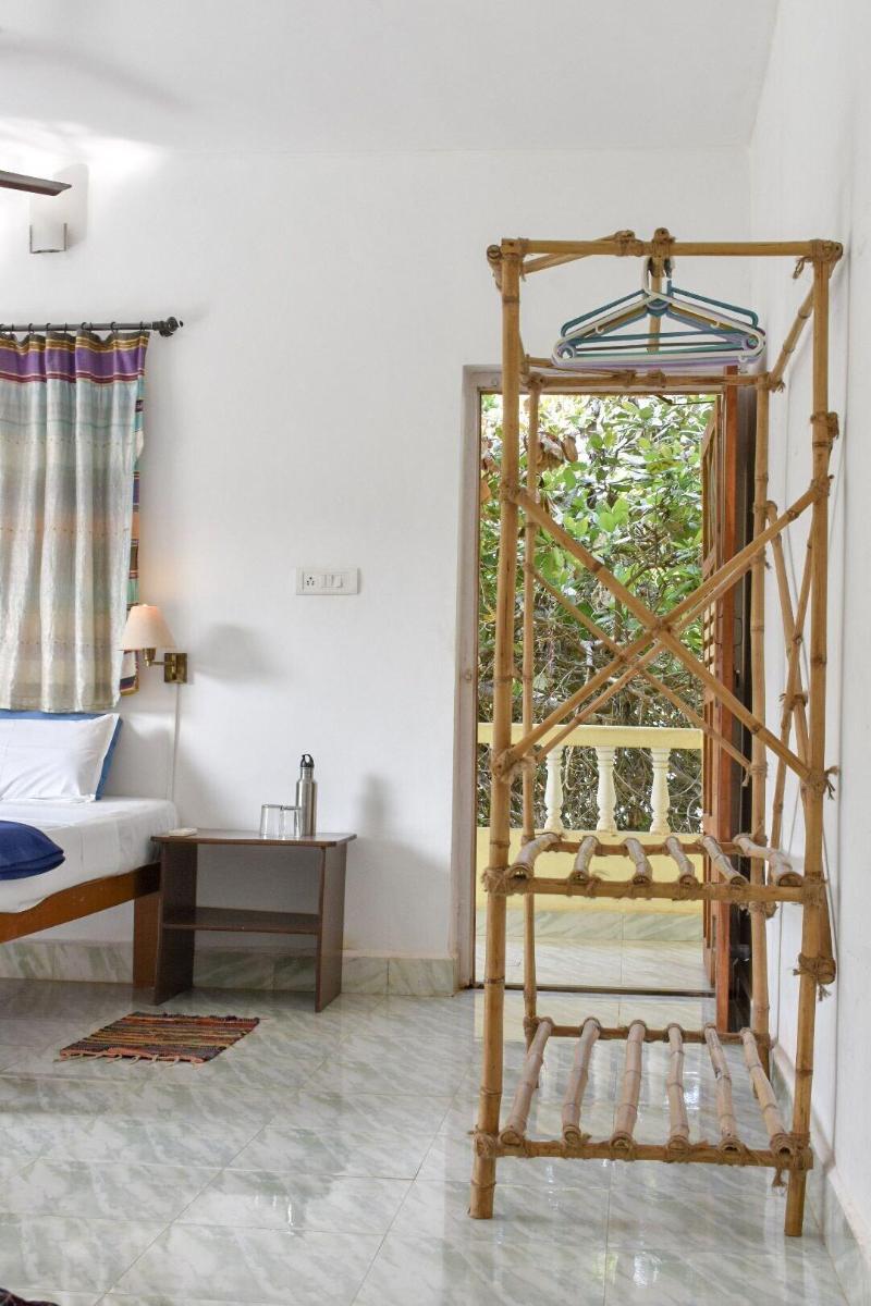Wellness Inn image