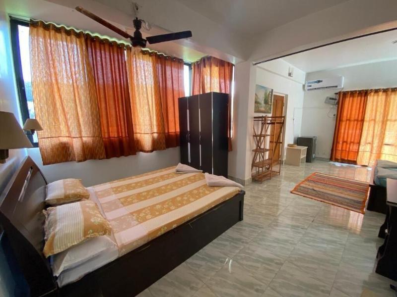 Wellness Inn image