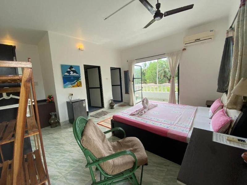 Wellness Inn image