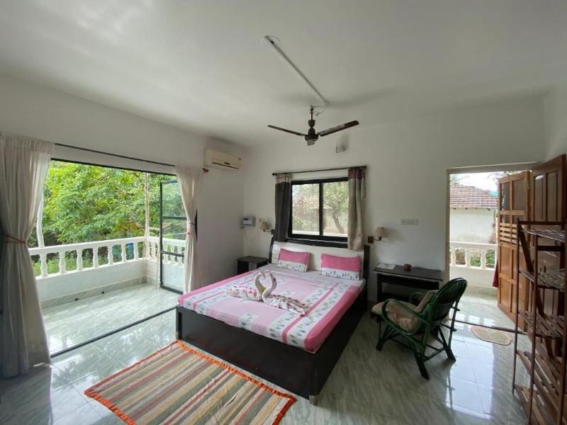 Wellness Inn image