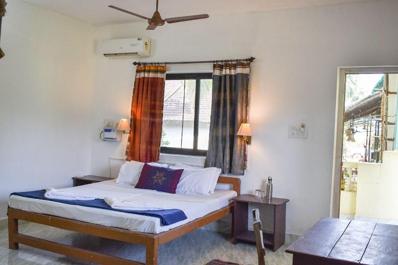 Wellness Inn image