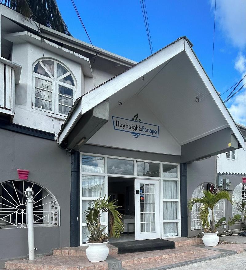 Bay Heights Bed And Breakfast image