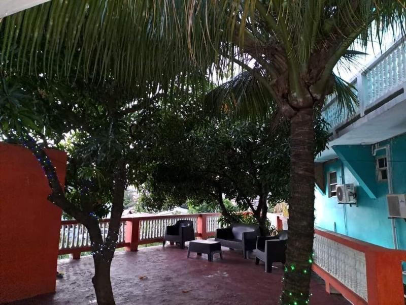 Bay Heights Bed And Breakfast image