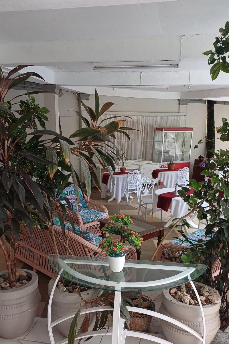 Bay Heights Bed And Breakfast image