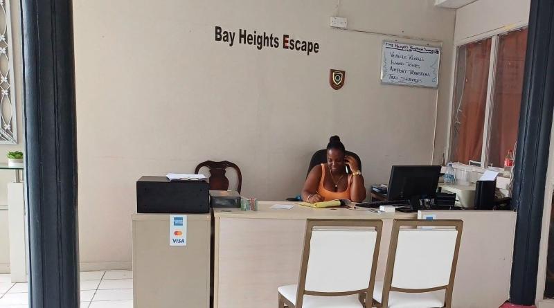 Bay Heights Bed And Breakfast image