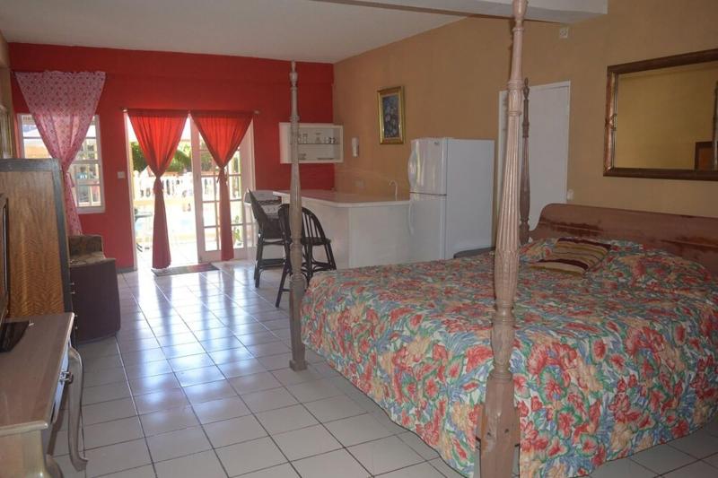 Bay Heights Bed And Breakfast image