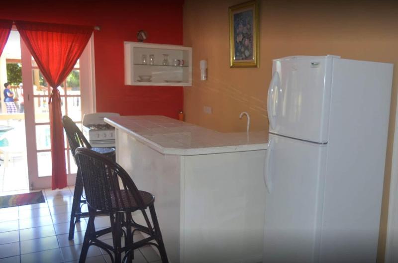 Bay Heights Bed And Breakfast image