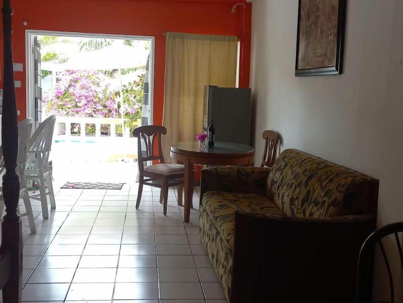 Bay Heights Bed And Breakfast image