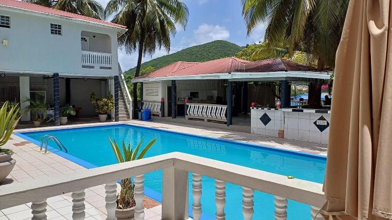 Bay Heights Bed And Breakfast image