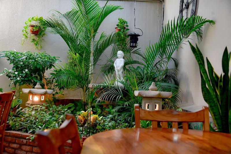 Hotel Xolotla N image