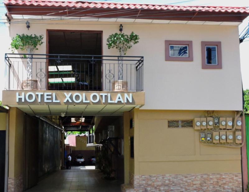 Hotel Xolotla N image