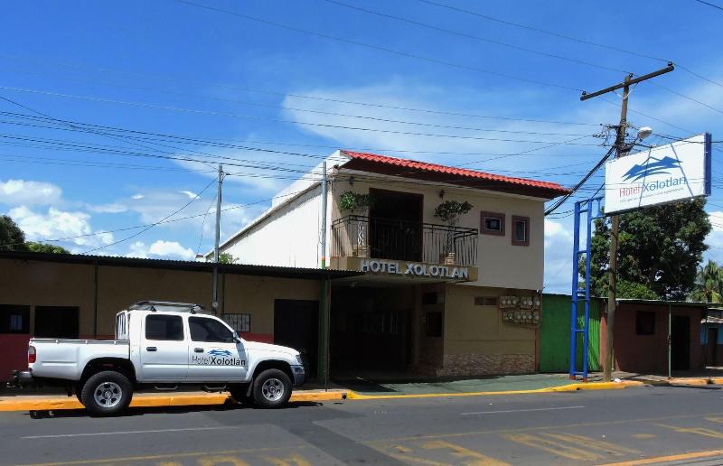 Hotel Xolotla N image