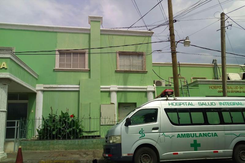 Hotel Xolotla N image