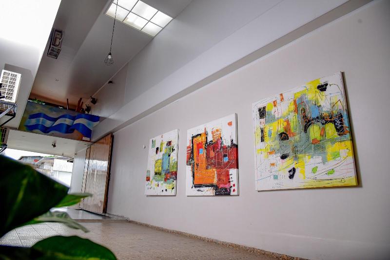 Hotel Xolotla N image