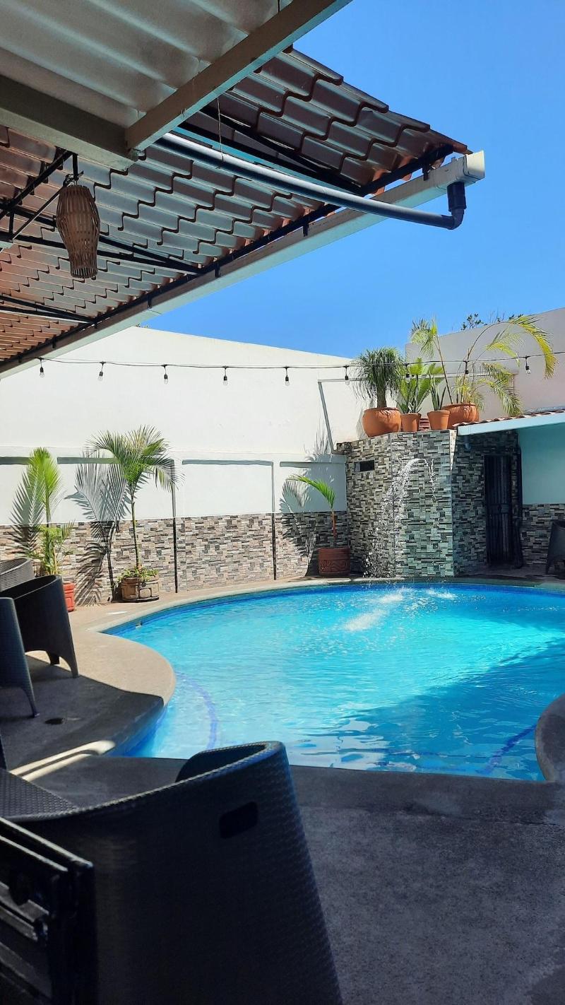 Hotel Xolotla N image