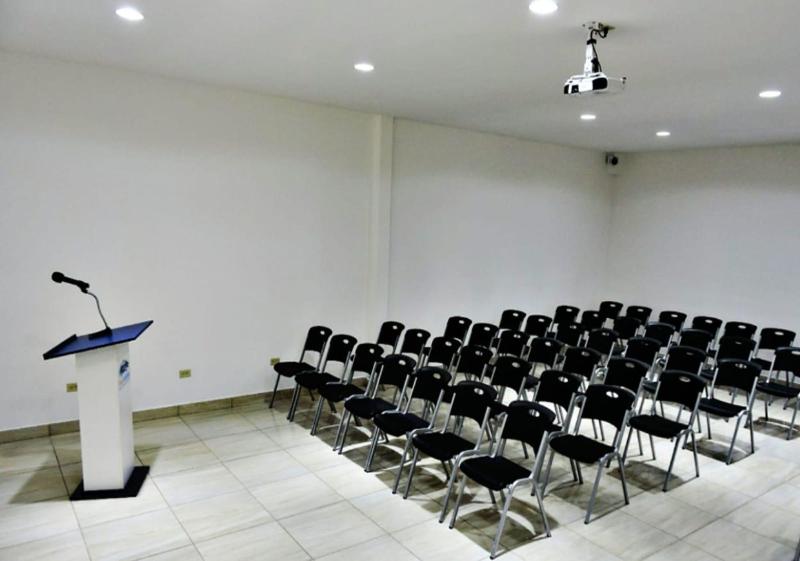 Hotel Xolotla N image