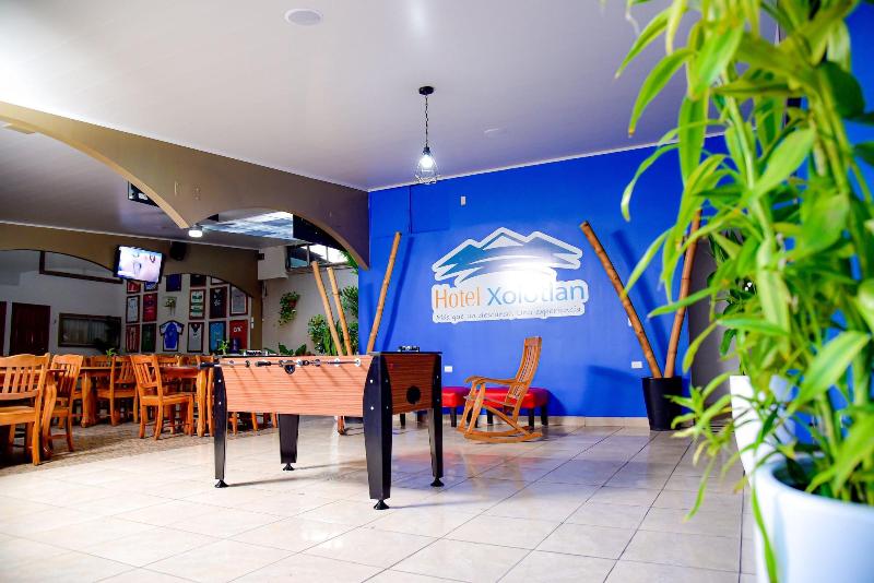Hotel Xolotla N image