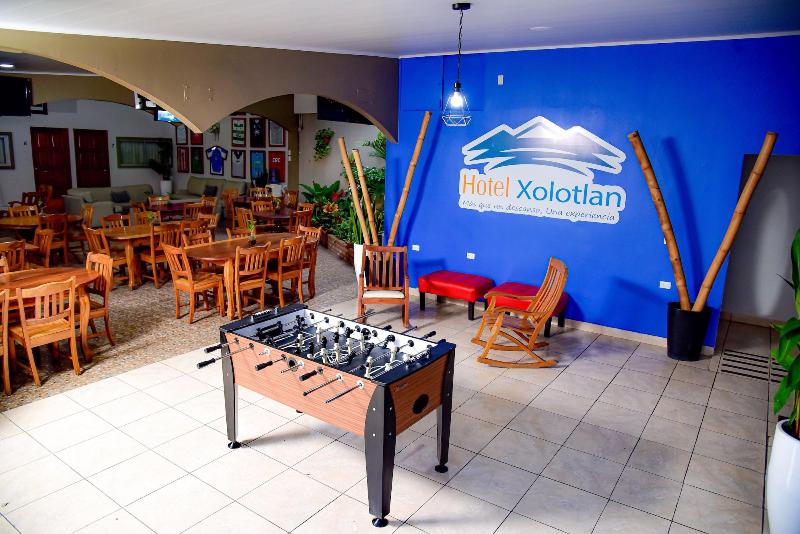 Hotel Xolotla N image