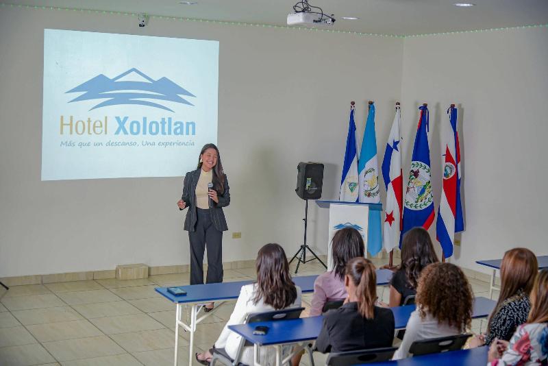 Hotel Xolotla N image