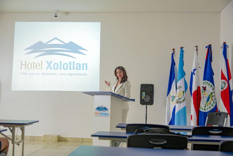 Hotel Xolotla N image