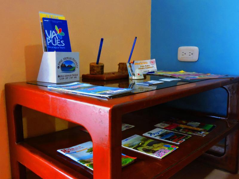 Hotel Xolotla N image