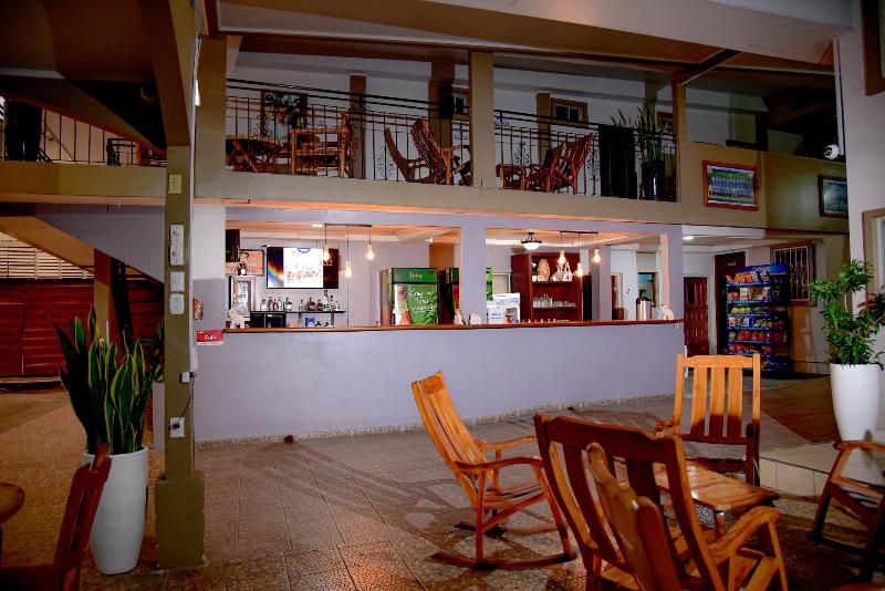 Hotel Xolotla N image
