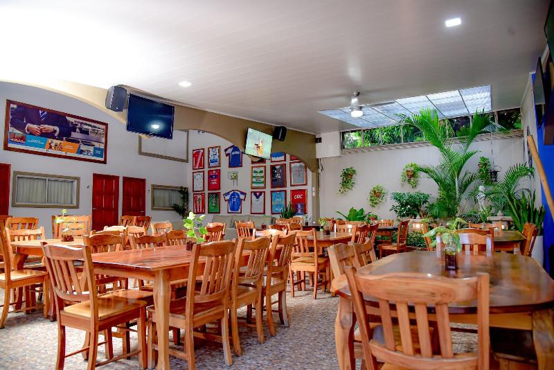 Hotel Xolotla N image