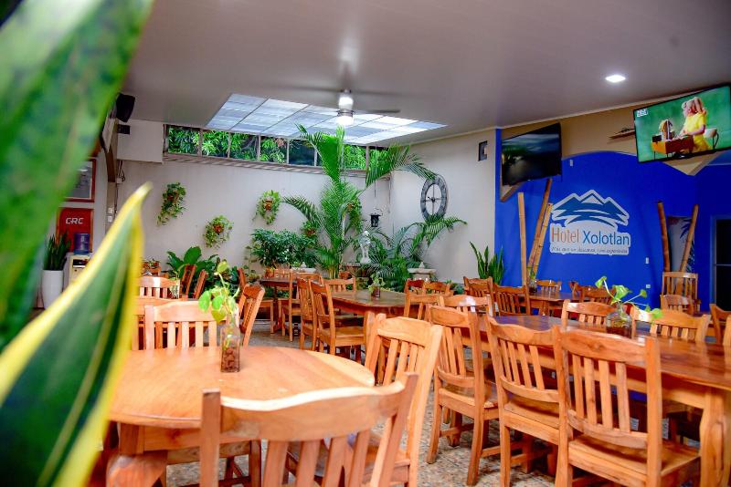 Hotel Xolotla N image