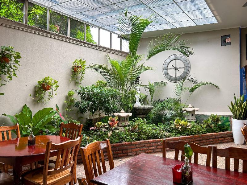 Hotel Xolotla N image