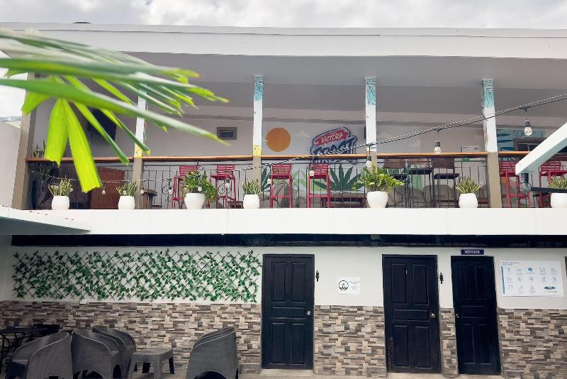 Hotel Xolotla N image