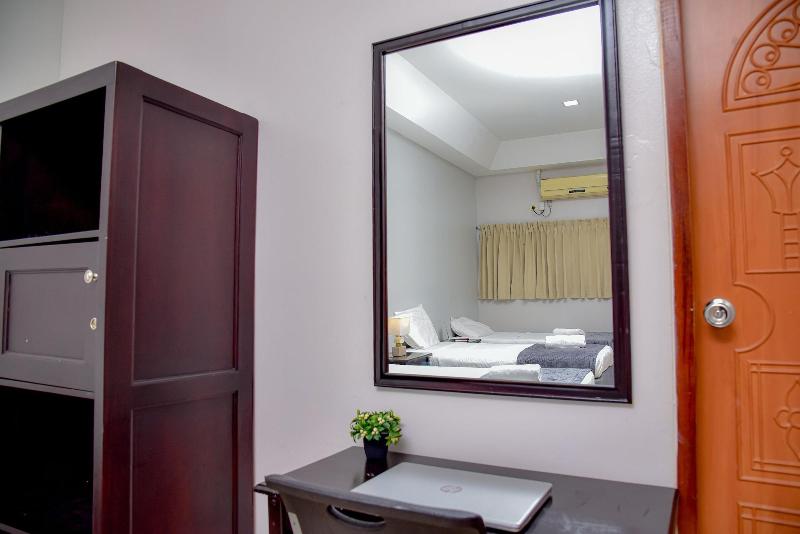 Hotel Xolotla N image