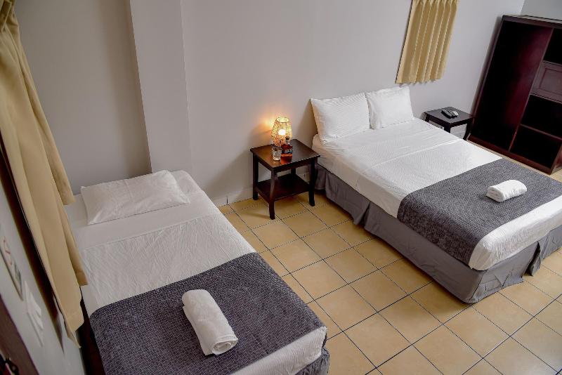 Hotel Xolotla N image
