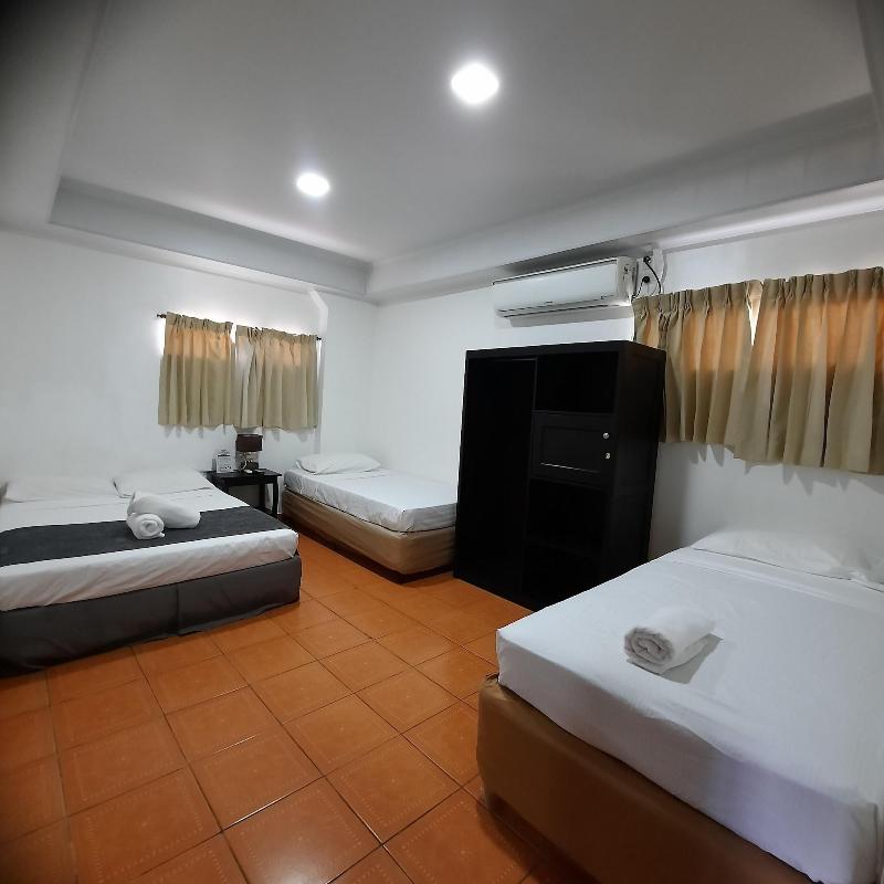 Hotel Xolotla N image